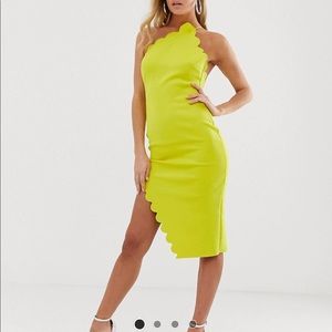 ASOS dress